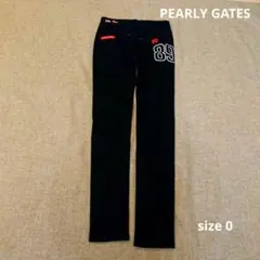 PEARLY GATES チェック柄の厚手パンツ ネイビー系. サイズ5 楽天市場】チェック パンツ（ブランドパーリーゲイツ）（パンツ