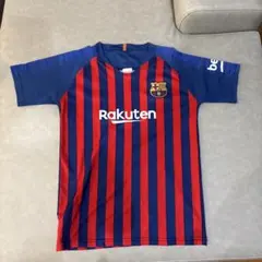 Magic Sport FC Barcelona シャツ　キッズ　Lサイズのサムネイル
