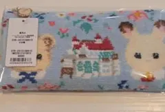 お値下げ FEILER シルバニアファミリー ポーチ 当選品 - メルカリ