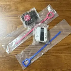 【限定カラー】ベイブレードX ワインダーランチャー2個セット