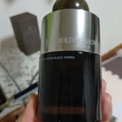 MOLTON BROWN RE-CHARGE BLACK PEPPERのサムネイル