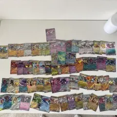 ポケモンカード まとめ売り　ar、rr