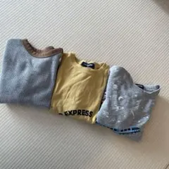 【男の子】まとめ売り クレードスコープ マーキーズ 90 〜 100