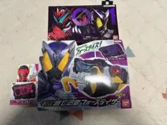 ブルアカ 第17号ヴァルキューレ制式拳銃 東京マルイグロック17 Gen4