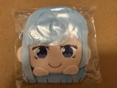 呪術廻戦 きゃらポシリーズ おかおポーチ vol.2 三輪霞