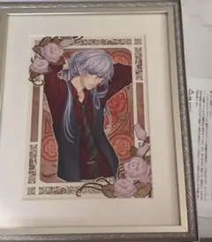 公式キャラファイングラフ 北沢志保 - メルカリ