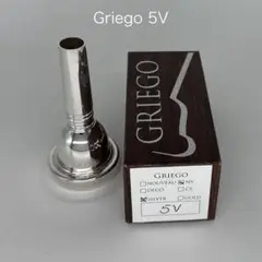 2025年最新】トロンボーン マウスピース griegoの人気アイテム