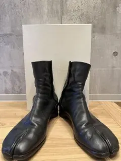 2025年最新】マルジェラ 足袋ブーツ 43の人気アイテム - メルカリ