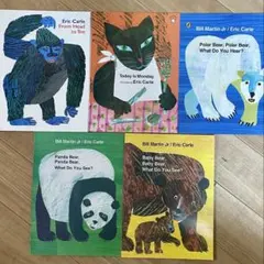 2025年最新】Eric carleの人気アイテム - メルカリ