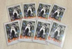 &TEAM Back to Life Mini Album フォトカ EJ