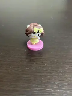 ハローキティコラボレーションチョコエッグ 令和アイドル風×ハローキティ