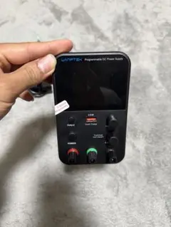 安定化電源 WANPTEK 【WPS305H】 未開封 - メルカリ
