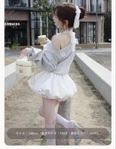 葉加瀬冬雪 コスプレ sitr名古屋キービジュ - メルカリ