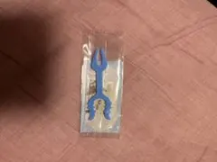 【未開封】ちいかわ ポロショコラ ハチワレ さすまた