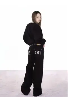 as