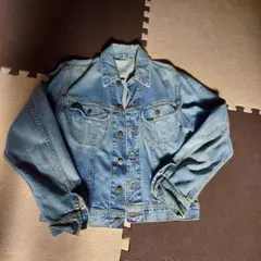 ヴィンテージ デニムジャケット