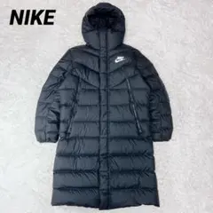 2025年最新】ナイキ ベンチコート 未使用の人気アイテム - メルカリ