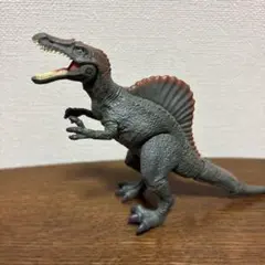 スピノサウルス