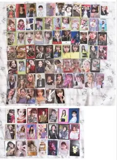 TWICE ジョンヨン トレカ まとめ売り フォトカード アルバム 特典