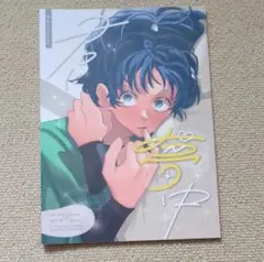 君に夢中　七松小平太×夢主 善法寺伊作×夢主　同人誌