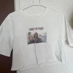 SENSE OF PLACE EMILY IN PARIS Tシャツのサムネイル