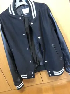 ブルゾン スタジャン