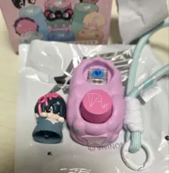 ⚠️訳あり⚠️ ALIENSTAGE キーボードキャップ イヴァン⚠️缶バッジ無し⚠️