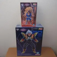 一番くじ ドラゴンボール「VS オムニバスアルティメット」【新品未開封】