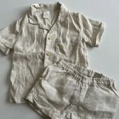 H&M セットアップ