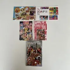 ONE PIECE 巻千　Z