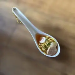 レンゲ　ラーメンのサムネイル