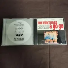 新品】THE VENTURES Japan Tour '07 ピックセット - メルカリ
