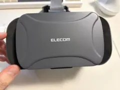 ELECOM VRG-X02PGE VRゴーグル