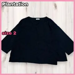 フミエタナカ　シアートップス　シフォン　ブラウス　シースルー　黒　プルオーバー フミエタナカ シアートップス シフォン ブラウス シースルー 黒 プル