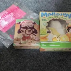 jasmine様 専用 mellojoy ベイビーバナナ - メルカリ
