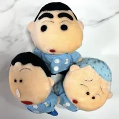 初期 レア 20年以上前の物！年代物 希少 クレヨンしんちゃん