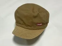 チャムス　ワークキャップのサムネイル
