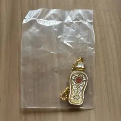 プリキュアオールスターズ 変身ダイキャストチャーム　ハートキャッチプリキュア