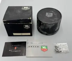 Ｄ１【時計無し】タグ・ホイヤー（TAG Heuer）　コマ　駒