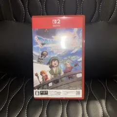 ドラゴンクエストVII Reimagined