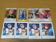 あんスタ　Crazy:B　カード8枚まとめ売り