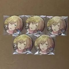 羽風薫 コレ缶 あんスタ Feb - メルカリ