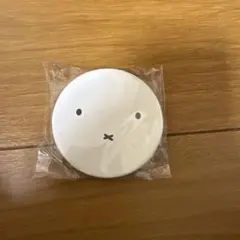 ミッフィー　コンパクトミラー