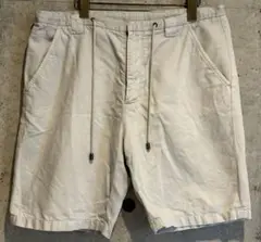 美品◎maison margiela マルジェラ ショーツ 46 メンズ 美品◎maison margiela マルジェラ ショーツ 46 メンズ