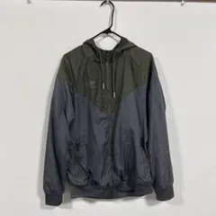 UMBRO ナイロンジャケット