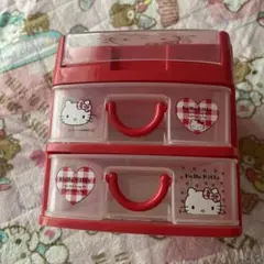 チェスト キャラクターグッズ