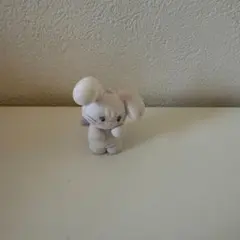 mikko ミッコキャミーフィギュア