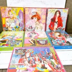 2026年最新】少女時代 I Got a Boyの人気アイテム - メルカリ