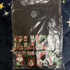 BUCK-TICK Tシャツ M クリスマスデザイン
