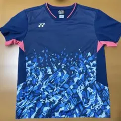 シャツ バドミントン